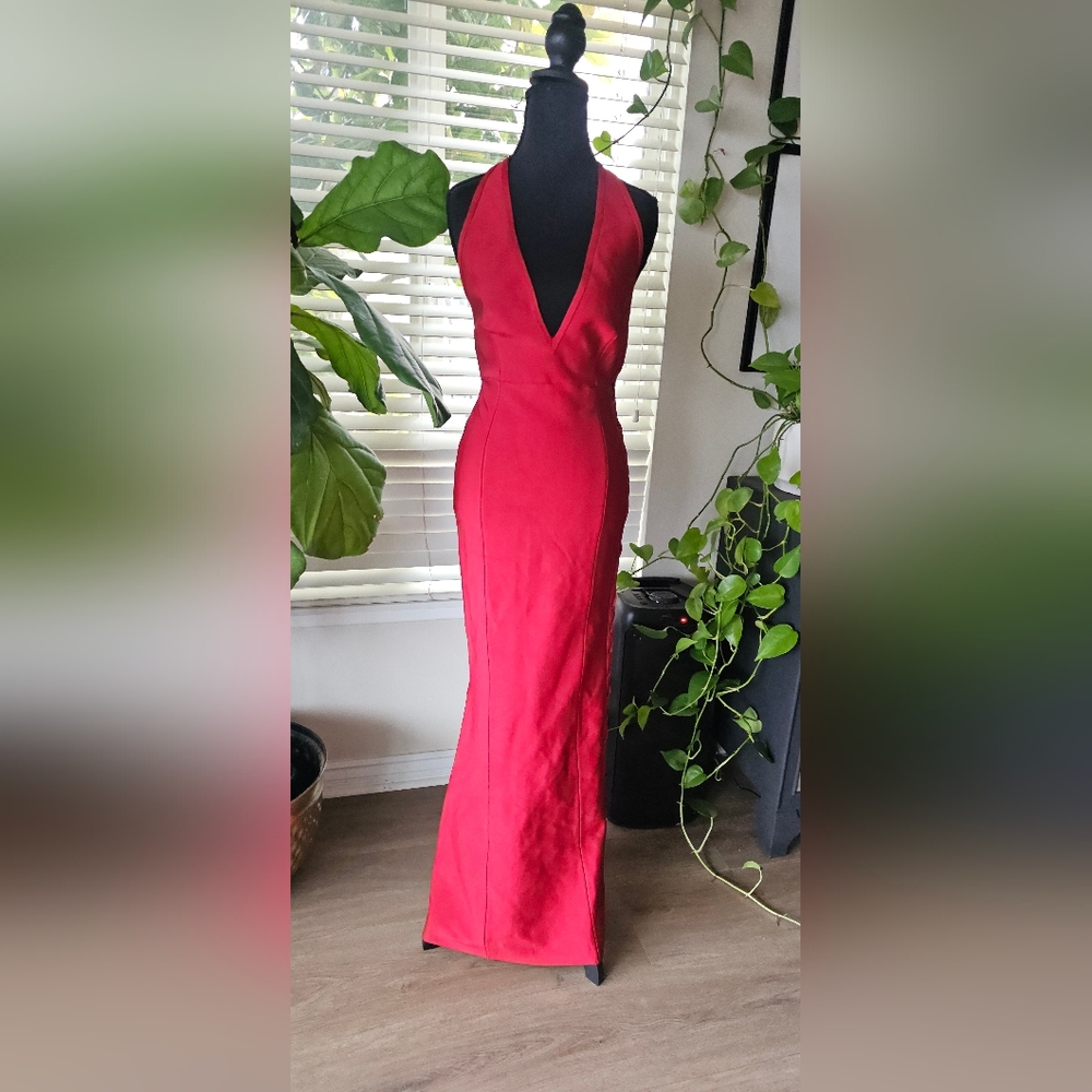House Of CB Dress